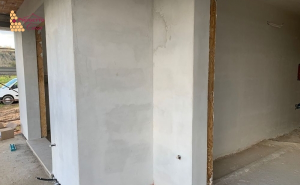 Appartamenti nel complesso Guardino di Ulisse