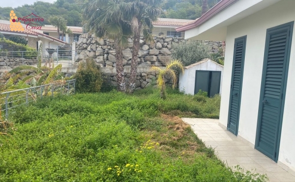 Baia Verde
