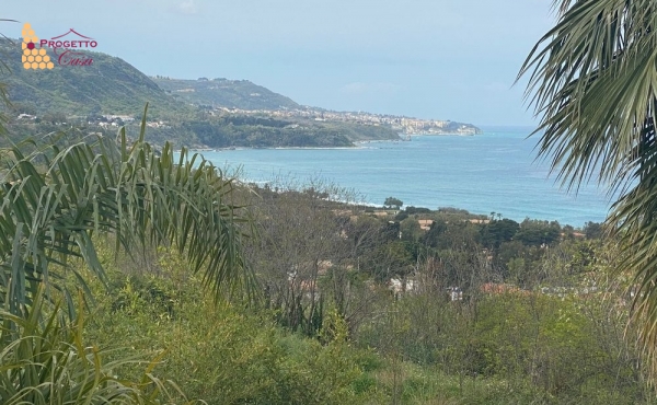 Baia Verde