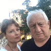 Dina e Cesare